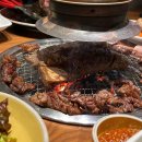 멍석계절음식 다이닝코드
