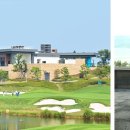 거제 드비치 골프클럽 이미지