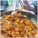 우리집 닭갈비 이미지