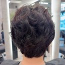 무제 | 마곡미용실 숏컷펌 후기 무제헤어샵