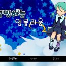 별빛하늘 이미지