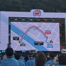 홍당무김밥 | 2026 무도런 첫 러닝대회 10km 완주 후기