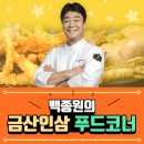 금산인삼 티스토리