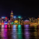 홍콩 이미지