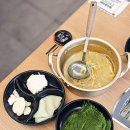 맥도날드 사거리~성사지하차도 입구 | 일산맛집 맛있게 매운 쭈꾸미부장 본점 날치알 볶음밥 후기