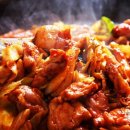 춘천닭갈비 이미지