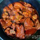 황금돼지갈비 이미지