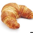 크루아상 이미지