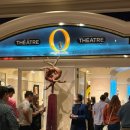 벨라지오호텔 | 미국 라스베가스 여행 벨라지오 호텔 ‘O 쇼’ 관람 후기, 좌석, 벨라지오 분수쇼)