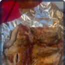 여진 닭한마리 이미지