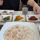 전촌참가자미회 | 경주 회 맛집 감포 횟집 바다회식당