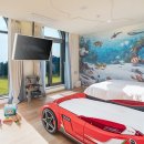 토스카나호텔 이미지