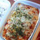 리틀파스타 | 구리 파스타 배달 맛집, 인창동 리틀파스타 후기