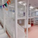 우리끼리 키즈카페 꿈꾸는마을 신방화역점 이미지