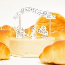 베이커리 이미지