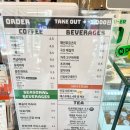 [덕천베이커리카페] 원스텝베이커리카페 덕천본점, 아기랑 가기 좋은 덕천카페 추천