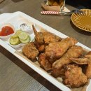 신당동 황학동 술집 비스트로1492 단골 후기 | 치킨 레드락생맥주 감바스
