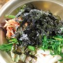 보리밥뷔페 이미지