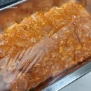 6718 | 🍳 [테팔 핸드블렌더 HB6718K0 후기 1편] 타코 수업 첫 실습, 매운 소스로 닭을 재우다