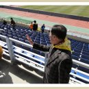 2011년 3월 5일(토)광주FC 와 대구FC의 축구경기에서 3 대2로 승리 했다 이미지