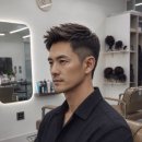 MITCH헤어