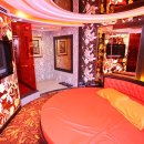 사우나(sauna) 이미지