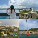 착한카 | 나트랑 빈원더스 입장권 입장료 케이블카 관람차