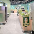 고메푸드 | 인천공항 2터미널 식당 고메 브릿지 푸드코트 후기