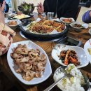 충익로 | [의령 맛집] 고향가든 가례불고기 후기(+홍의장군축제 밥집, 생복탕, 의령아기랑)