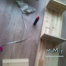 유달세탁소 | 미친도전 셀프 인테리어4(리폼하기)