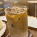 카페온화 | [강남역 디저트 카페] 입안에서 녹아내리는 수플레 팬케이크 맛집, '카페 온화' 후기