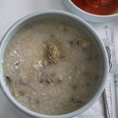 데일리필의원 | 부안 변산 | 아침식사로 딱인 바지락죽 맛집, 김인경 원조 바지락죽 방문 후기