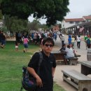 Old Town San Diego State Historic Park/ Balboa Park 이미지