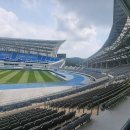 Korea , Yongin, Mireu Stadium(11) , 37,155 , 2018.01.01 [Iraq / 2024.10.15] 이미지