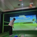 위너스스크린골프존 이미지