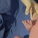 (신)제일병원 | 분당제일여성병원 제왕의신 한성식 원장님 제왕절개 후기 1탄 (1인실 라형, 일일조리원)