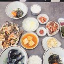 4984 | 서산 호수공원 간장게장맛집 미락간장게장 가성비좋은 현지인 점심맛집 내돈내산후기