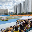 하남시 &#34;2025년 재난구호 종합훈련&#34; 이미지