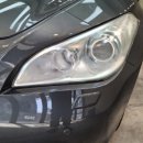 더 디테일링 샵 | 진주 라이트복원 헤드라이트 백화 복원 디테일링샵 시공 후기