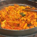 오투닭갈비 - 안양시 동안구 동편로27번길 23 | 하남 감일동에서 닭갈비 먹고 싶은날 딱좋은 오투닭갈비&부대찌개! 내돈내산 오투닭갈비 방문후기