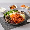 전통해장국 - 삼척시 뒷나루길 53 | 전통해장국