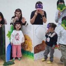 푸른길도서관 이미지