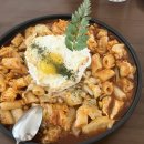 봄의정원