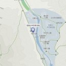 장령산자연휴양림 야영장 이미지