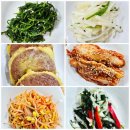 백년한우본가 | 오치동 점심 백년한우본가 돌판제육 시키면 청국장이 생고기라 더 맛있는 찐맛집