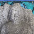 가덕사 석조여래입상 이미지