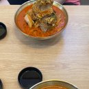 오창뼈짬뽕