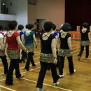 2018 창덕인 한마당 추가 사진 8 - 22회 라인 댄스 이미지