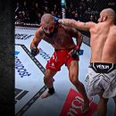 [UFC] 찰스 주르뎅 vs 제앙 실바 이미지