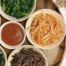 봄이보리밥 일산벨라시타점